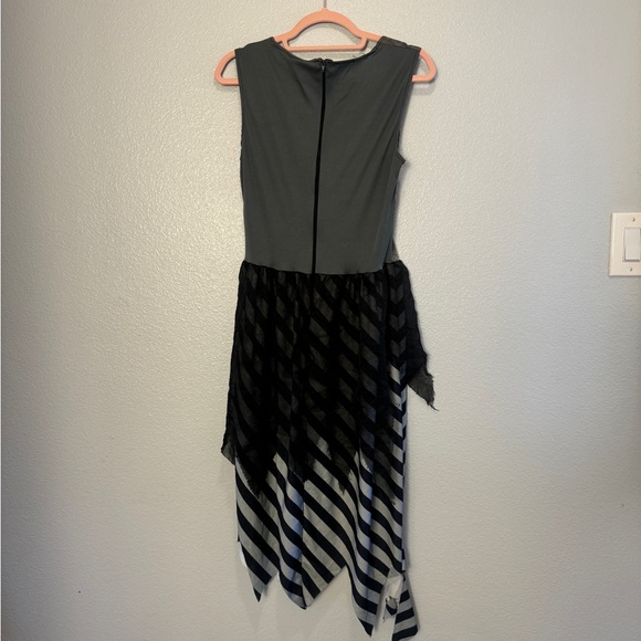 Halloween Dress - Witch - Picture 8 of 11